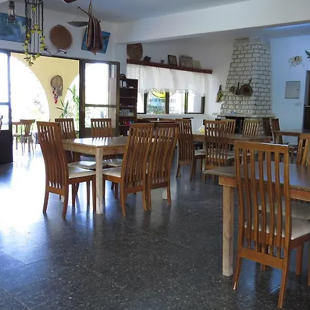 Elausa & Restaurant * Rizokarpaso