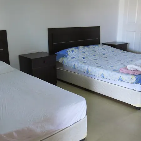 Elausa & Restaurant אתר נופש