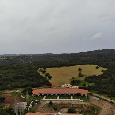 Elausa & Restaurant * Rizokarpaso