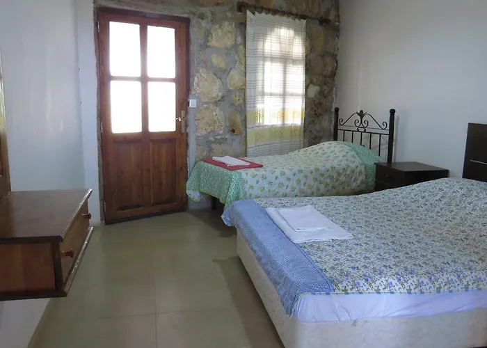 Elausa & Restaurant Resort *