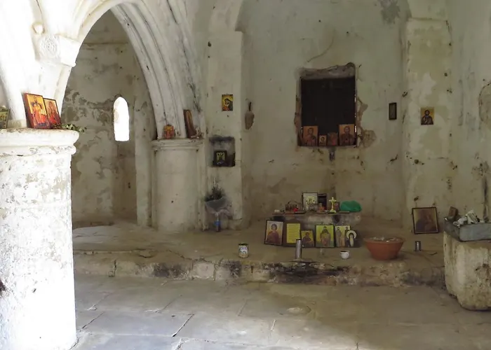 Resort Elausa & Restaurant *