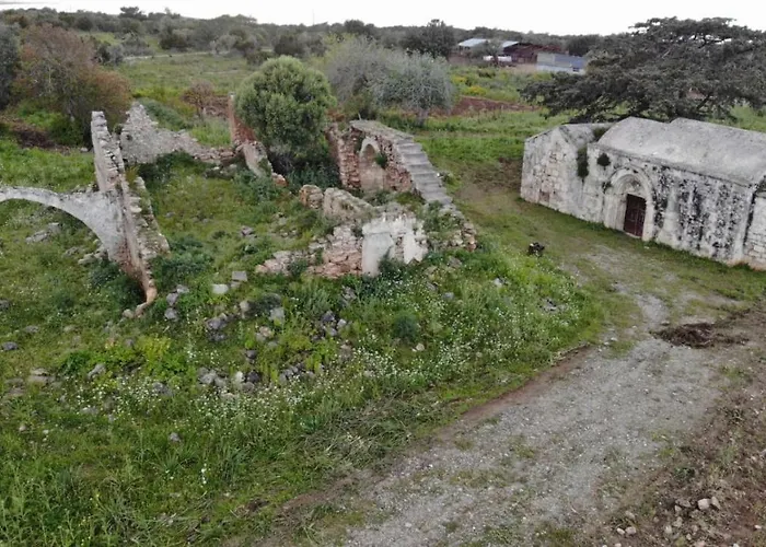 Resort Elausa & Restaurant *