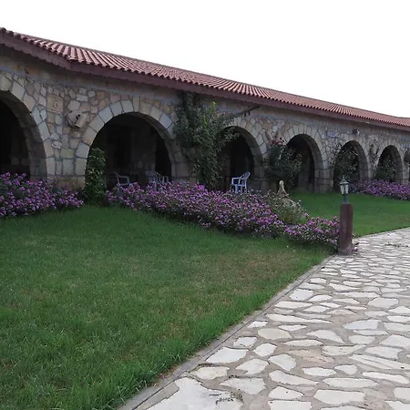 Resort Elausa & Restaurant