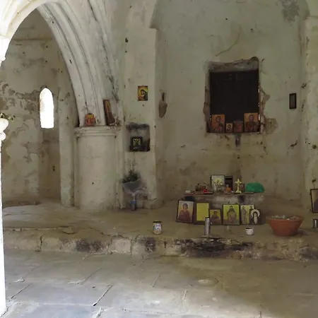 Курортный комплекс Elausa & Restaurant *