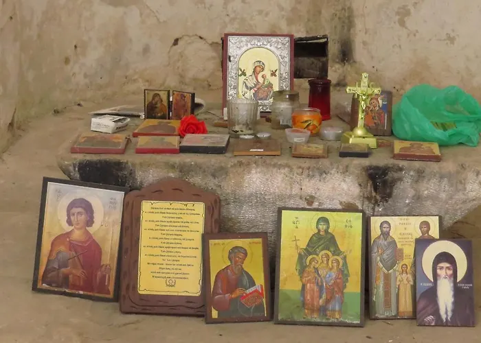 Elausa & Restaurant リゾート