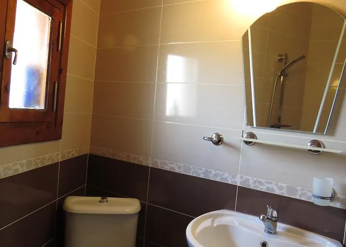 Elausa & Restaurant 리조트