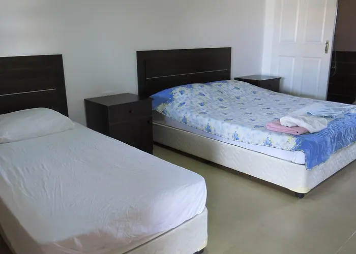 Elausa & Restaurant リゾート