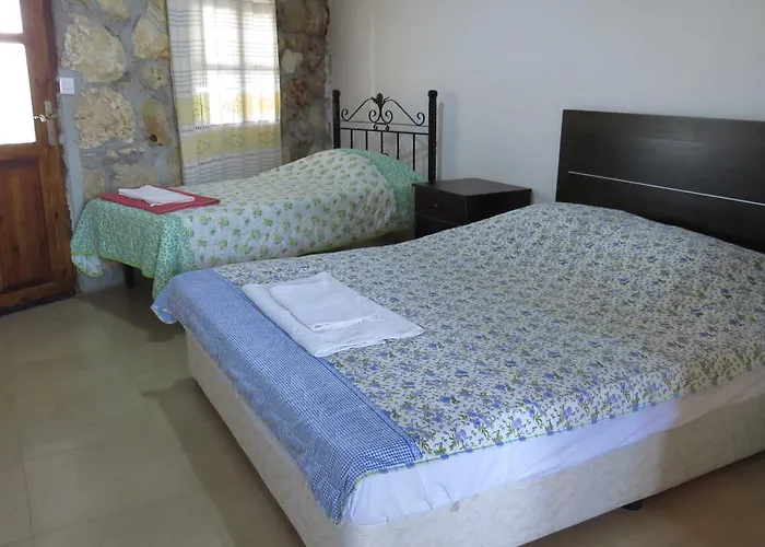 Elausa & Restaurant *