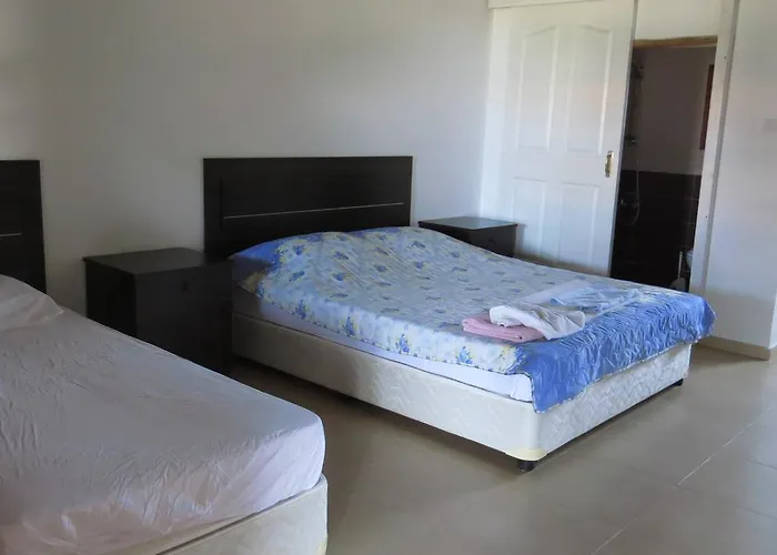 リゾート Elausa & Restaurant