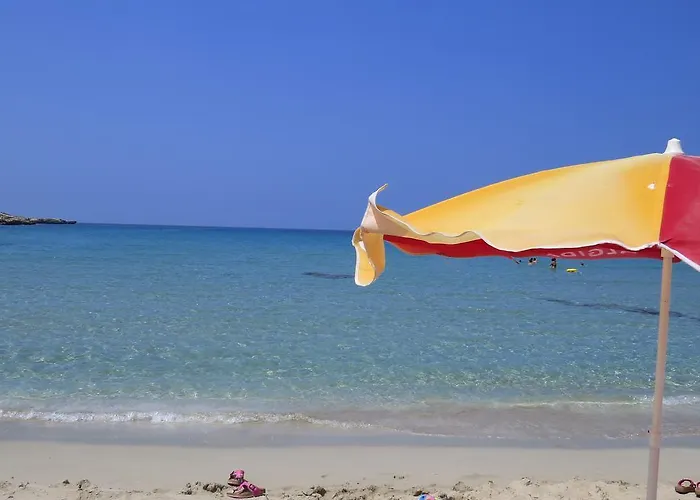 Elausa & Restaurant Rizokarpaso