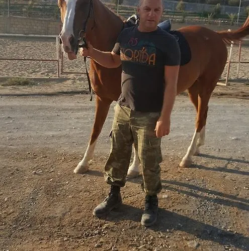 Elausa & Restaurant * Rizokarpaso